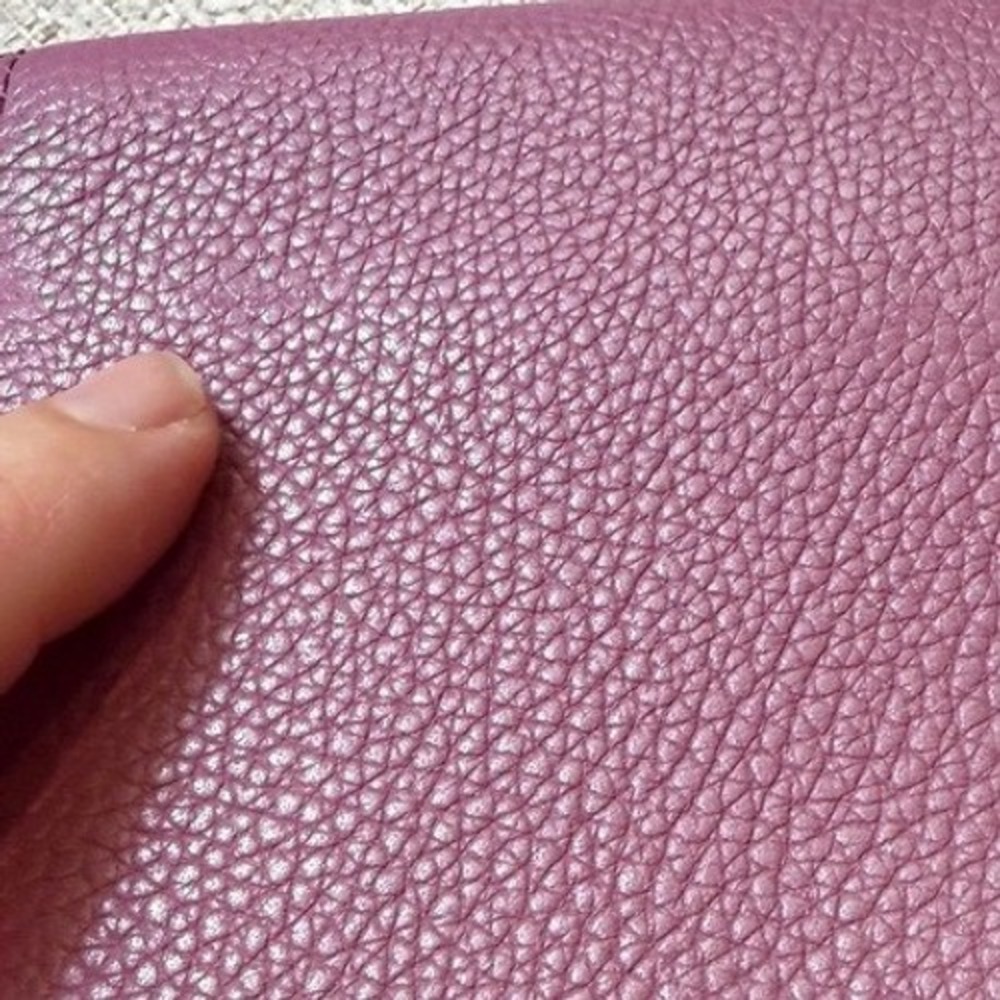 Coach Anna Foldover Crossbody Clutch - Picture 3 of 8